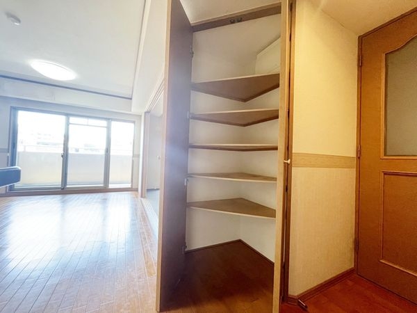 ジオ甲東園ネクサス　中古マンション