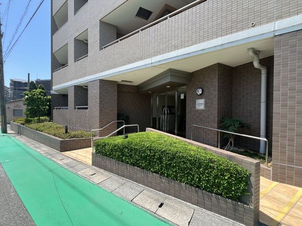 ジオ甲東園ネクサス　中古マンション