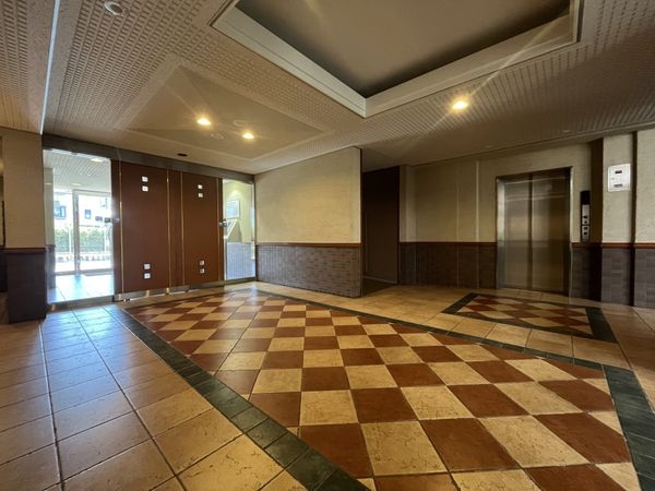 ジオ甲東園ネクサス　中古マンション