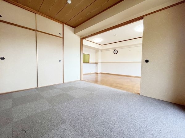 ジオ甲東園ネクサス　中古マンション