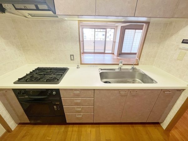 ジオ甲東園ネクサス　中古マンション