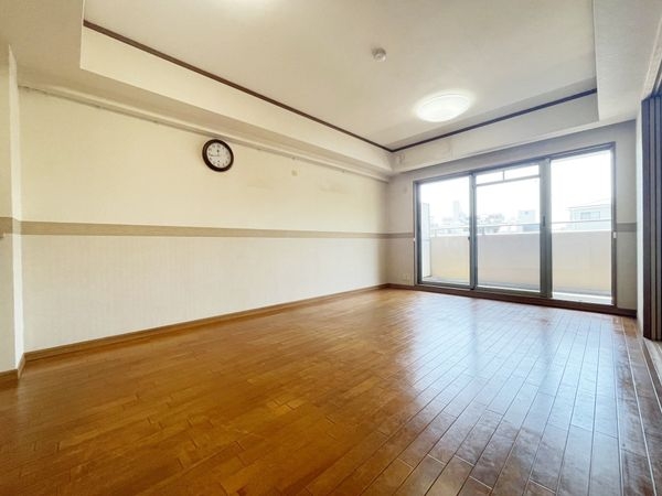 ジオ甲東園ネクサス　中古マンション