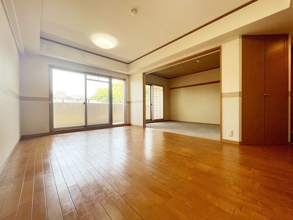 ジオ甲東園ネクサス　中古マンション