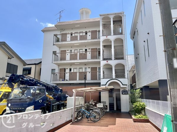グリーンハイツ塚口　中古マンション