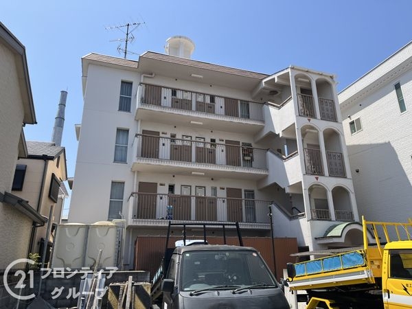 グリーンハイツ塚口　中古マンション