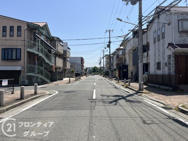 グリーンハイツ塚口　中古マンション
