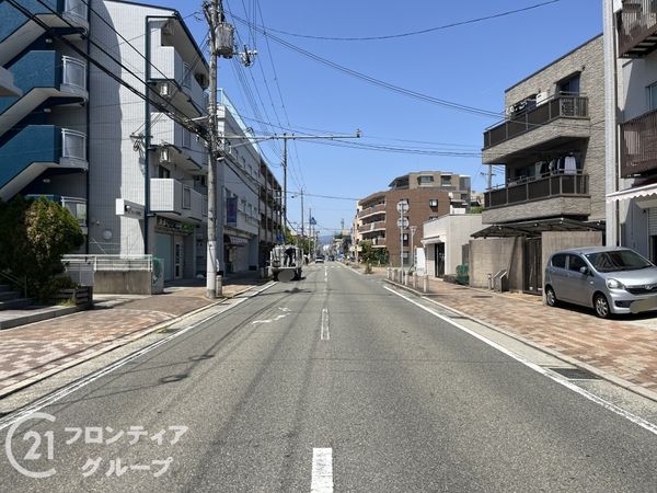 グリーンハイツ塚口　中古マンション