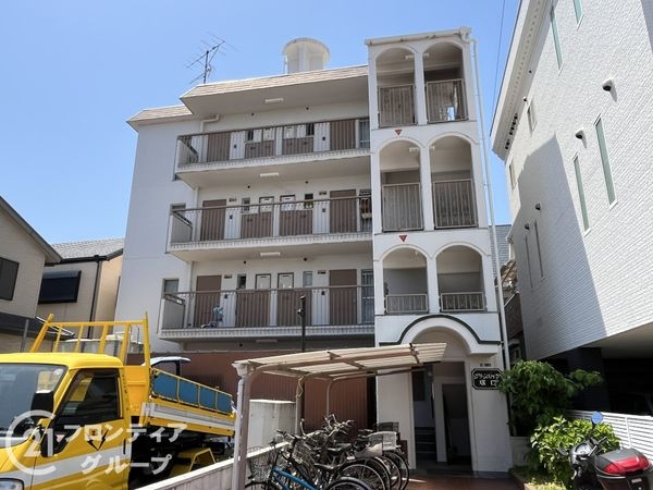 グリーンハイツ塚口　中古マンション