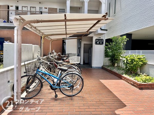 グリーンハイツ塚口　中古マンション