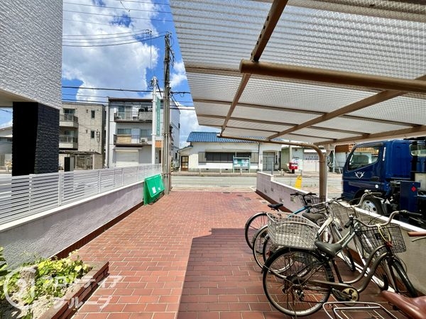 グリーンハイツ塚口　中古マンション