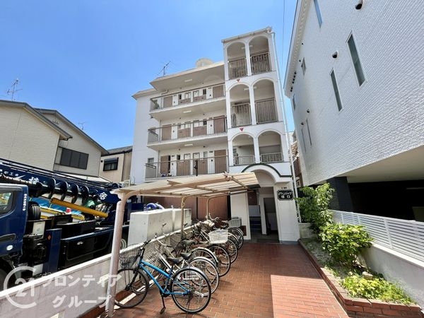 グリーンハイツ塚口　中古マンション