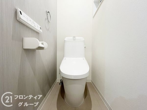 尼崎市立花町３丁目　新築一戸建て　全１区画