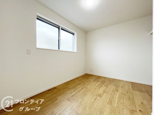 尼崎市立花町３丁目　新築一戸建て　全１区画