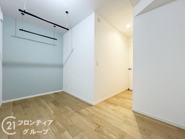 尼崎市立花町３丁目　新築一戸建て　全１区画