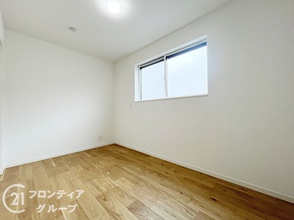 尼崎市立花町３丁目　新築一戸建て　全１区画