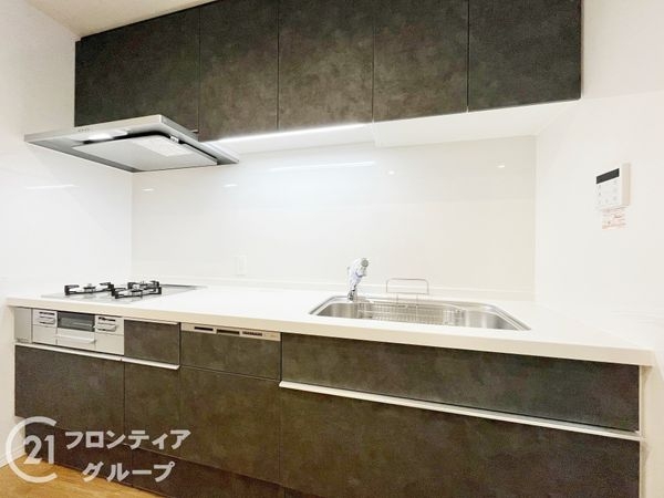 尼崎市立花町３丁目　新築一戸建て　全１区画