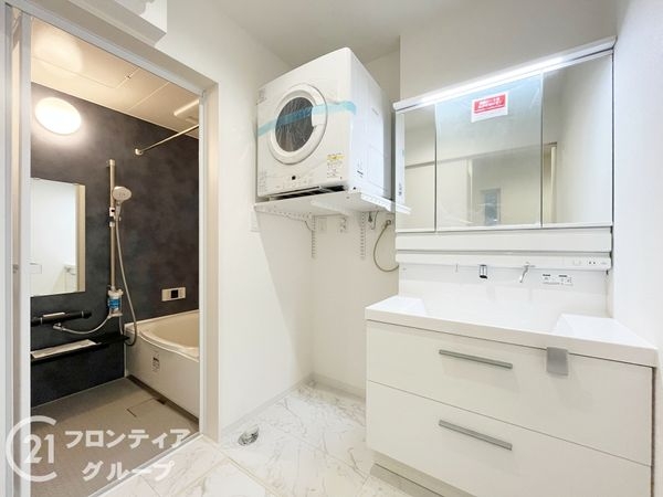 尼崎市立花町３丁目　新築一戸建て　全１区画