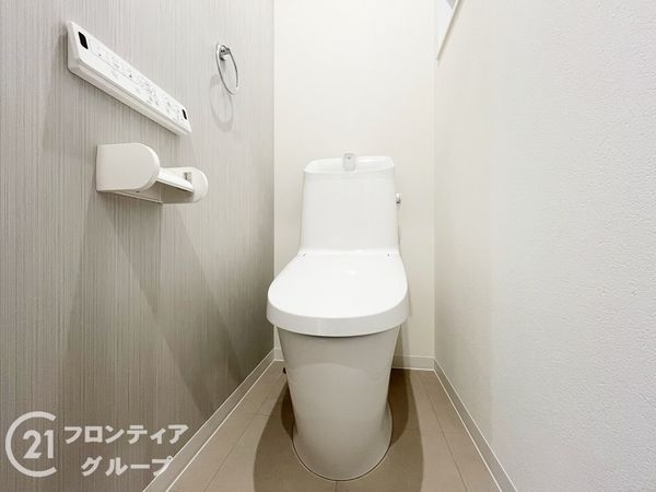 尼崎市立花町３丁目　新築一戸建て　全１区画