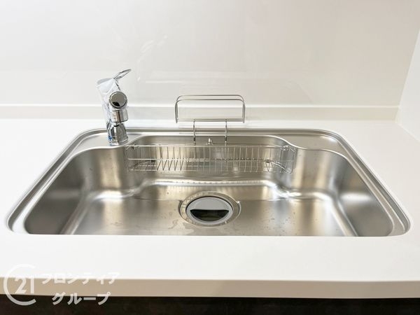 尼崎市立花町３丁目　新築一戸建て　全１区画