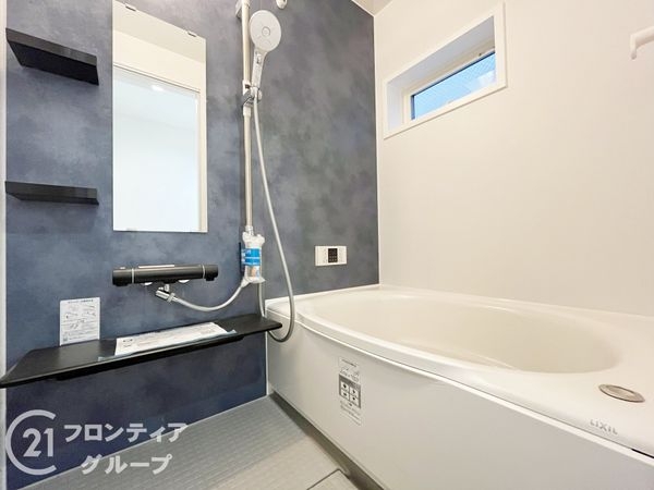 尼崎市立花町３丁目　新築一戸建て　全１区画