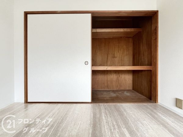 今津浜パークタウン　２２号棟　中古マンション