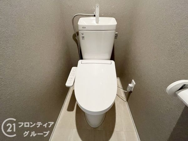 今津浜パークタウン　２２号棟　中古マンション