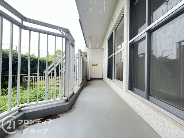 今津浜パークタウン　２２号棟　中古マンション