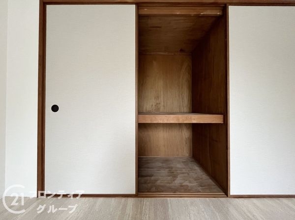 今津浜パークタウン　２２号棟　中古マンション