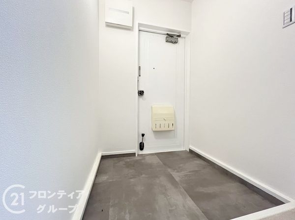 今津浜パークタウン　２２号棟　中古マンション