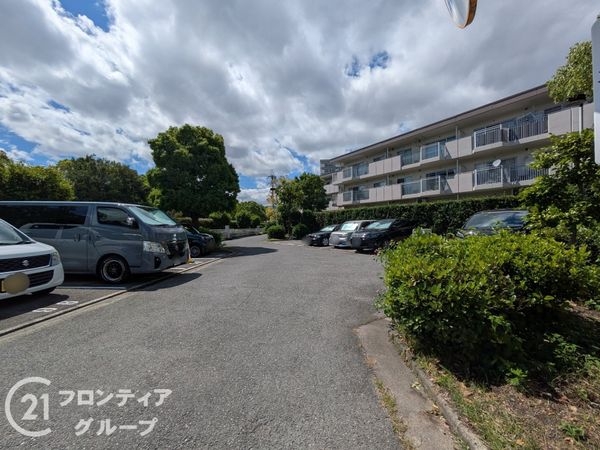 今津浜パークタウン　２２号棟　中古マンション