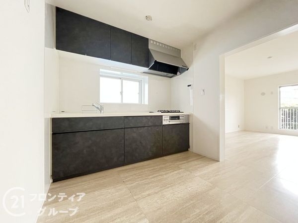 今津浜パークタウン　２２号棟　中古マンション