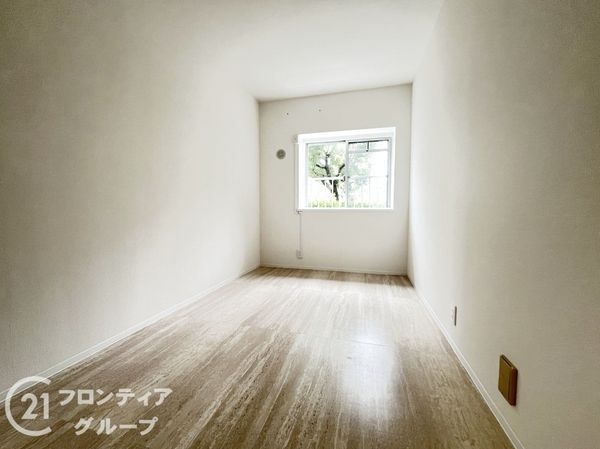 今津浜パークタウン　２２号棟　中古マンション