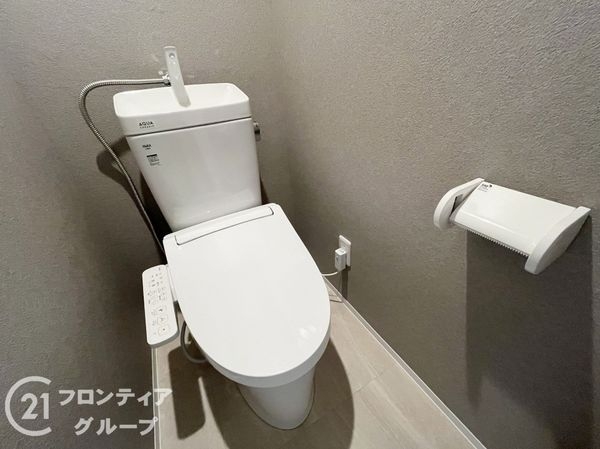 今津浜パークタウン　２２号棟　中古マンション
