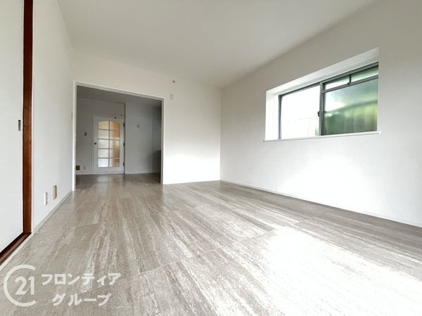 今津浜パークタウン　２２号棟　中古マンション