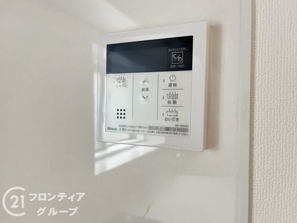 今津浜パークタウン　２２号棟　中古マンション