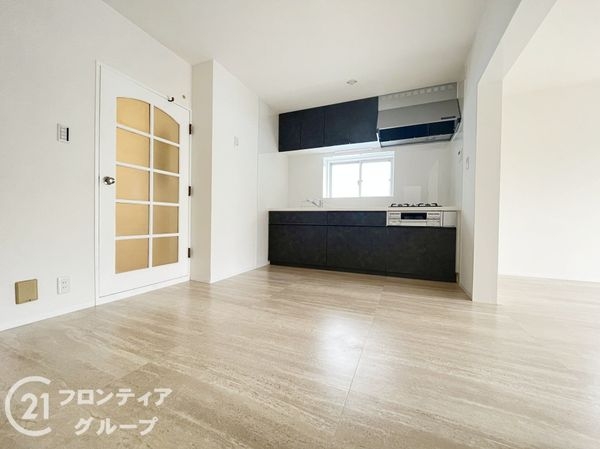 今津浜パークタウン　２２号棟　中古マンション