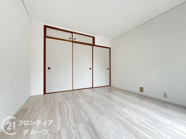 今津浜パークタウン　２２号棟　中古マンション