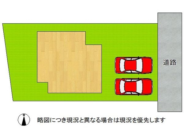 西宮市五月ケ丘　新築一戸建て