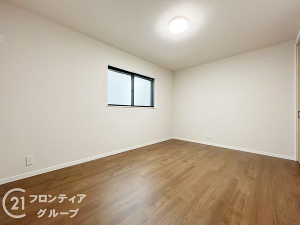 尼崎市稲葉荘２丁目　新築一戸建て　全１区画
