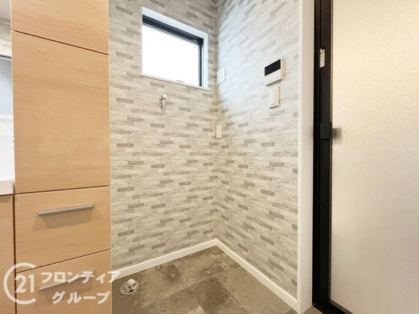 尼崎市稲葉荘２丁目　新築一戸建て　全１区画
