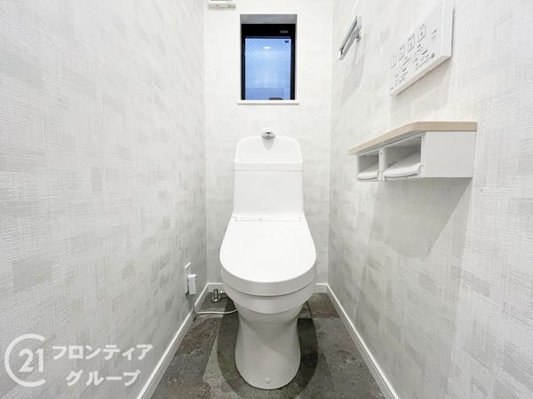 尼崎市稲葉荘２丁目　新築一戸建て　全１区画