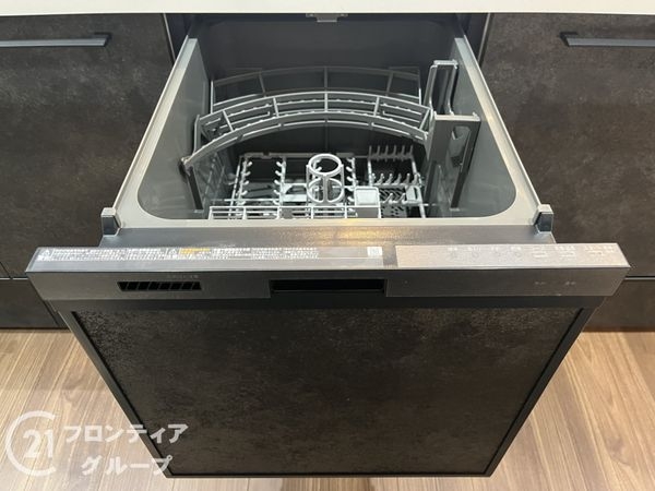 尼崎市稲葉荘２丁目　新築一戸建て　全１区画