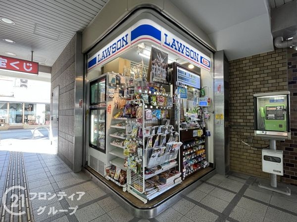 尼崎市梶ケ島　新築一戸建て　第２　全１区画(ローソンHB阪神杭瀬店)