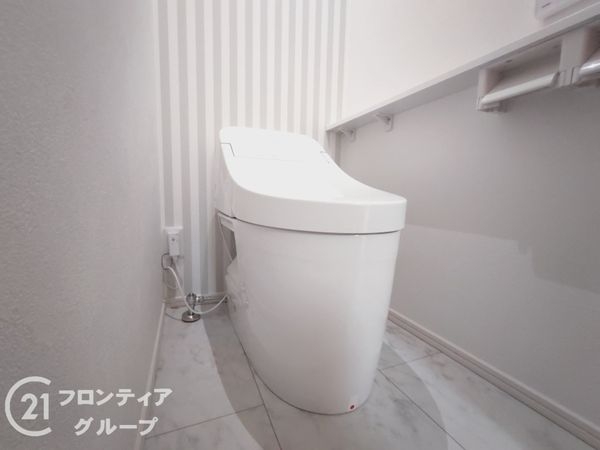 尼崎市武庫豊町３丁目　新築一戸建て　全１区画