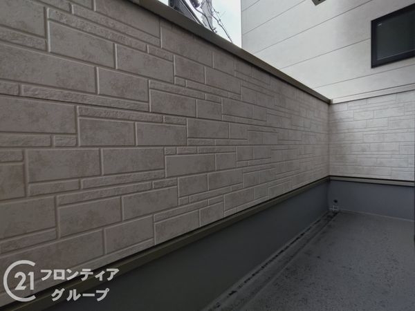 尼崎市武庫豊町３丁目　新築一戸建て　全１区画