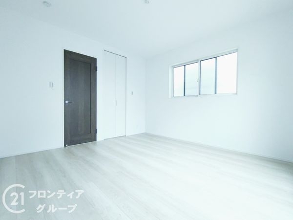 尼崎市武庫豊町３丁目　新築一戸建て　全１区画