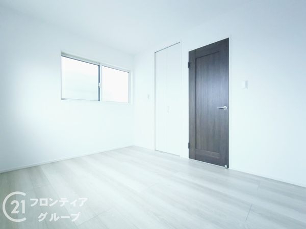 尼崎市武庫豊町３丁目　新築一戸建て　全１区画