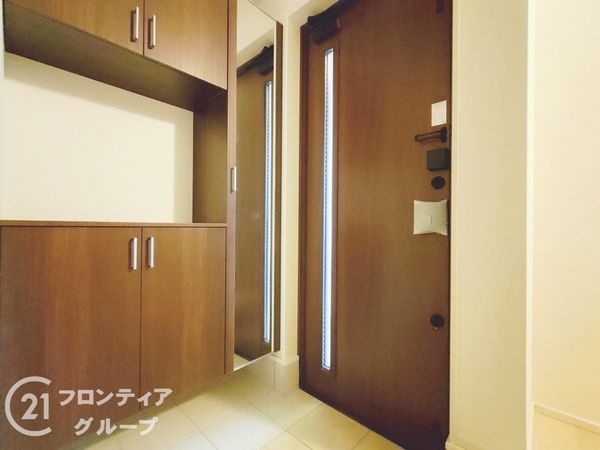 尼崎市武庫豊町３丁目　新築一戸建て　全１区画