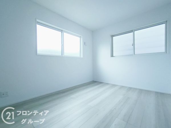 尼崎市武庫豊町３丁目　新築一戸建て　全１区画