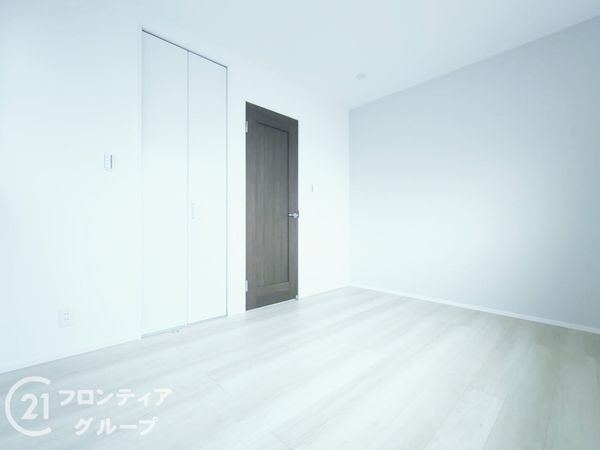 尼崎市武庫豊町３丁目　新築一戸建て　全１区画